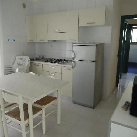 Daire Wonderful Close To The With Garden