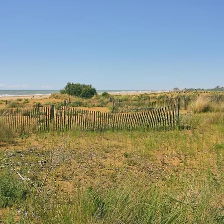 Wonderful Close To The With Garden Daire Bibione
