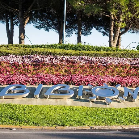 Wonderful Close To The With Garden Bibione