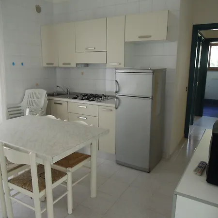 Great Flat Close To The With Parking