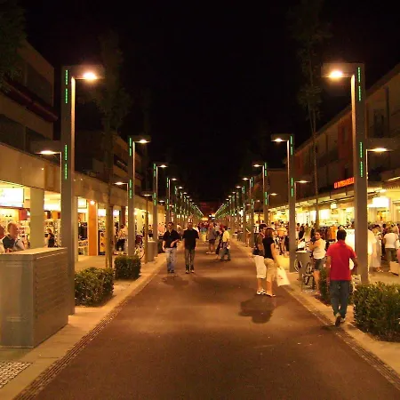Great Flat Close To The With Parking 公寓 *