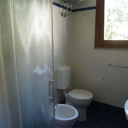 公寓 Great Flat Close To The With Parking *