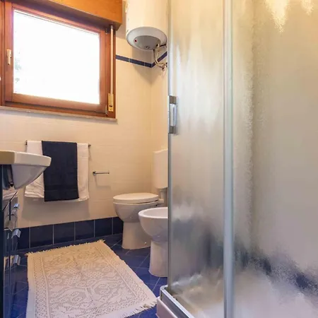 Great Flat Close To The With Parking