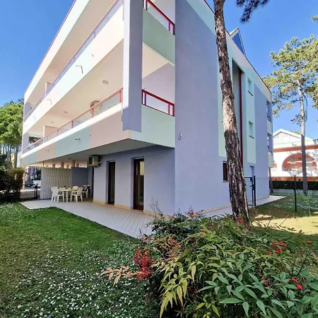 公寓 Great Flat Close To The With Parking 比比翁