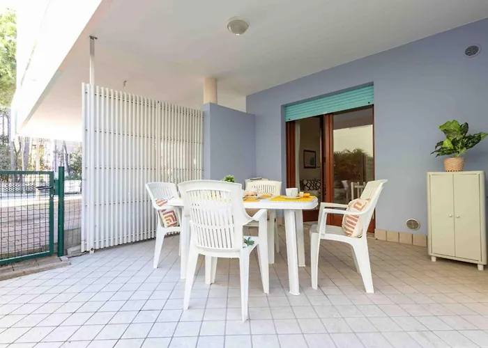 Appartement Great Flat Close To The With Garden *